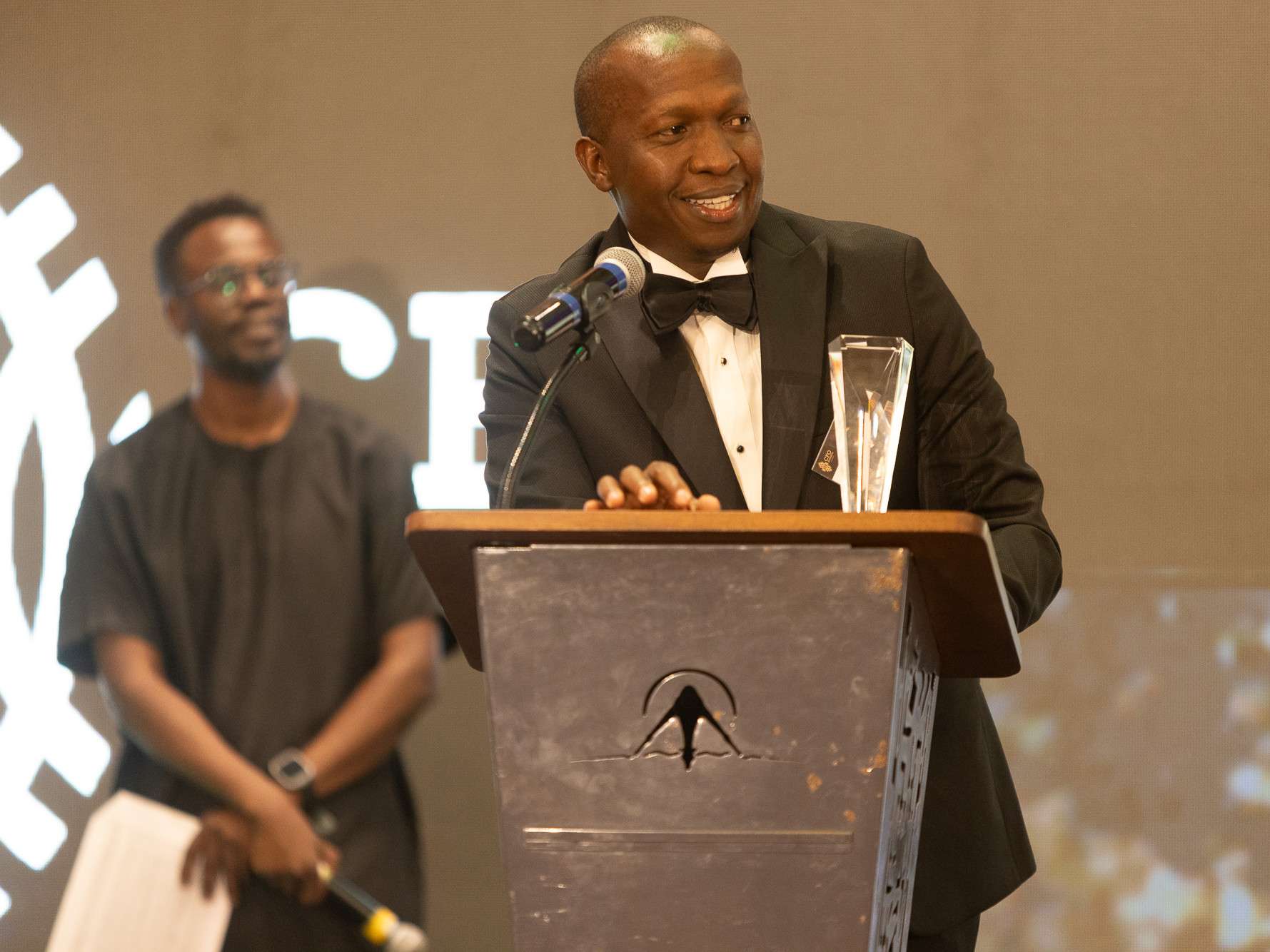 2025 CFO Awards Celebrating Excellence Innovation And Leadership 