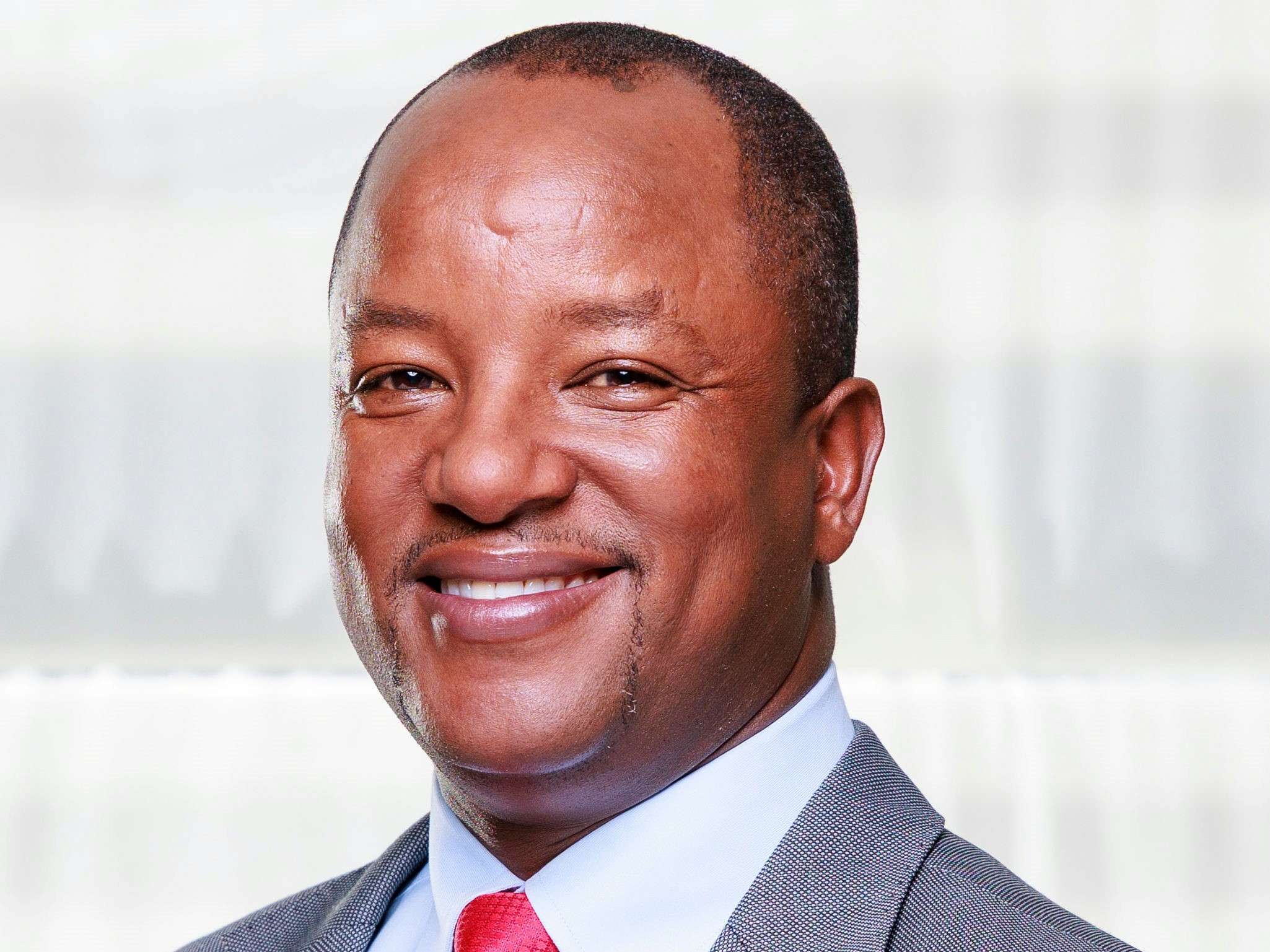 Absa Bank Kenya CFO Yusuf Omari keeps a laser-sharp focus on growth ...