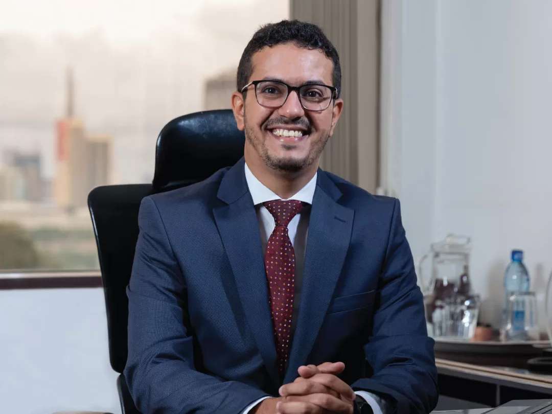 Abdusalam Salim appointed CEO at Hass Petroleum - CFO East Africa