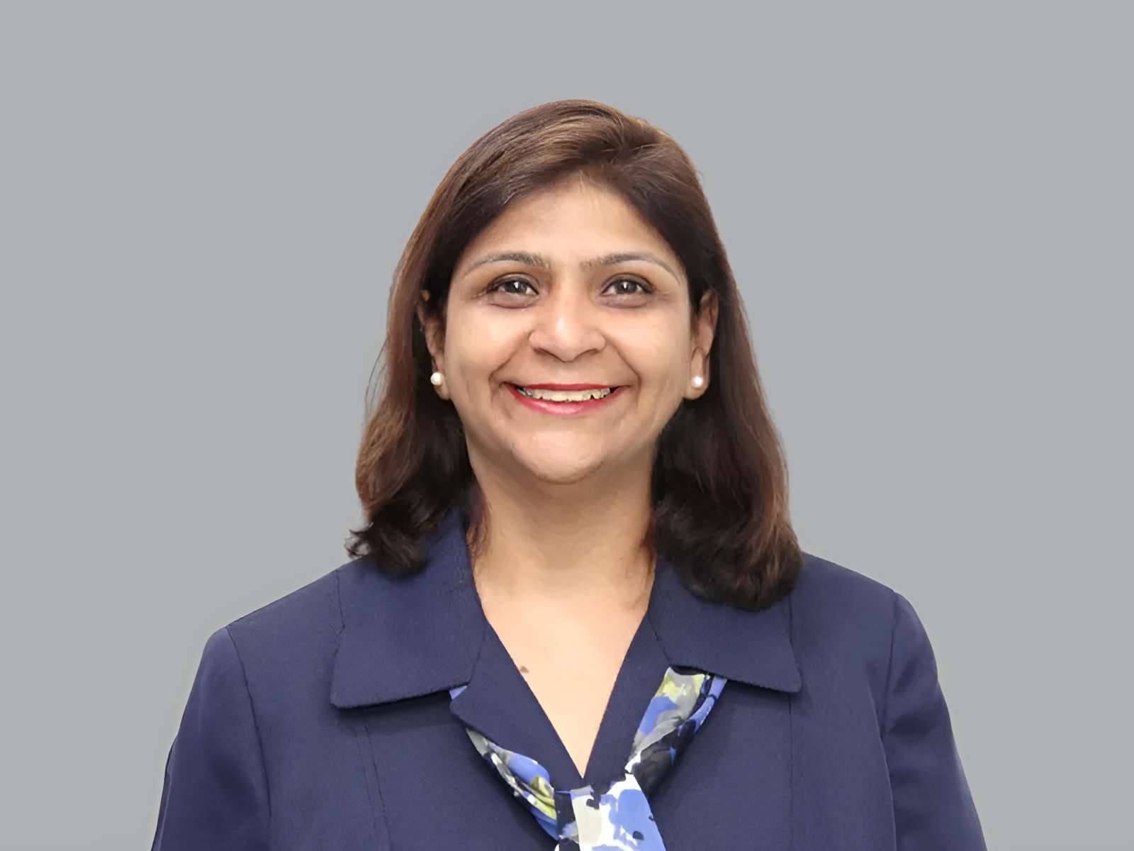 Meet 2026 CFO Awards judge Lina Ratansi - CFO East Africa